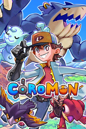 hero background