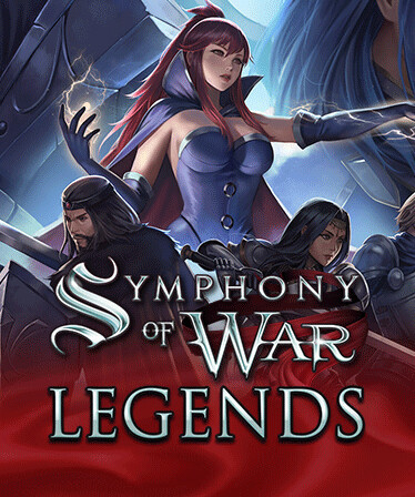 hero background