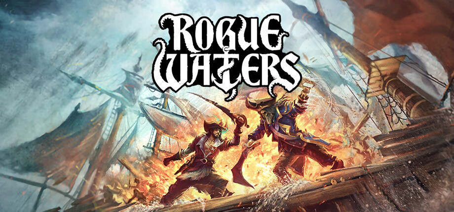 Rogue Waters