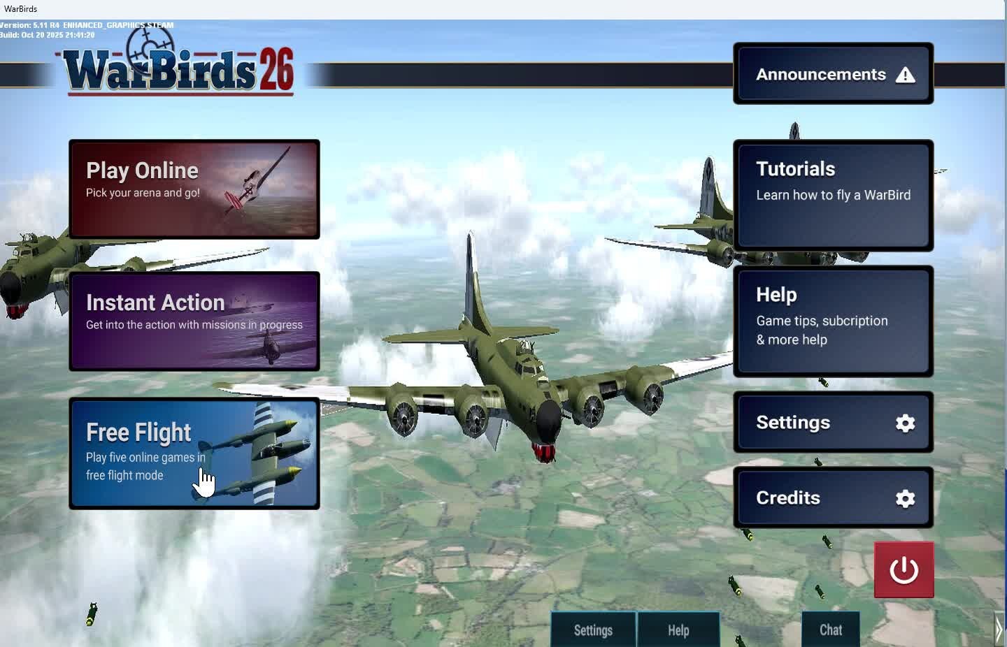 WarBirds26