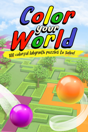 Color Your World minicard image