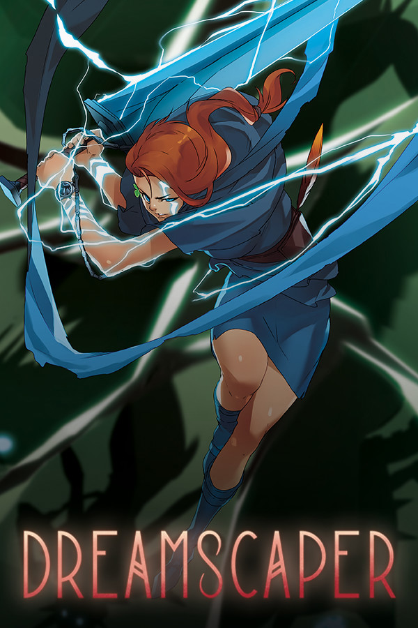 hero background