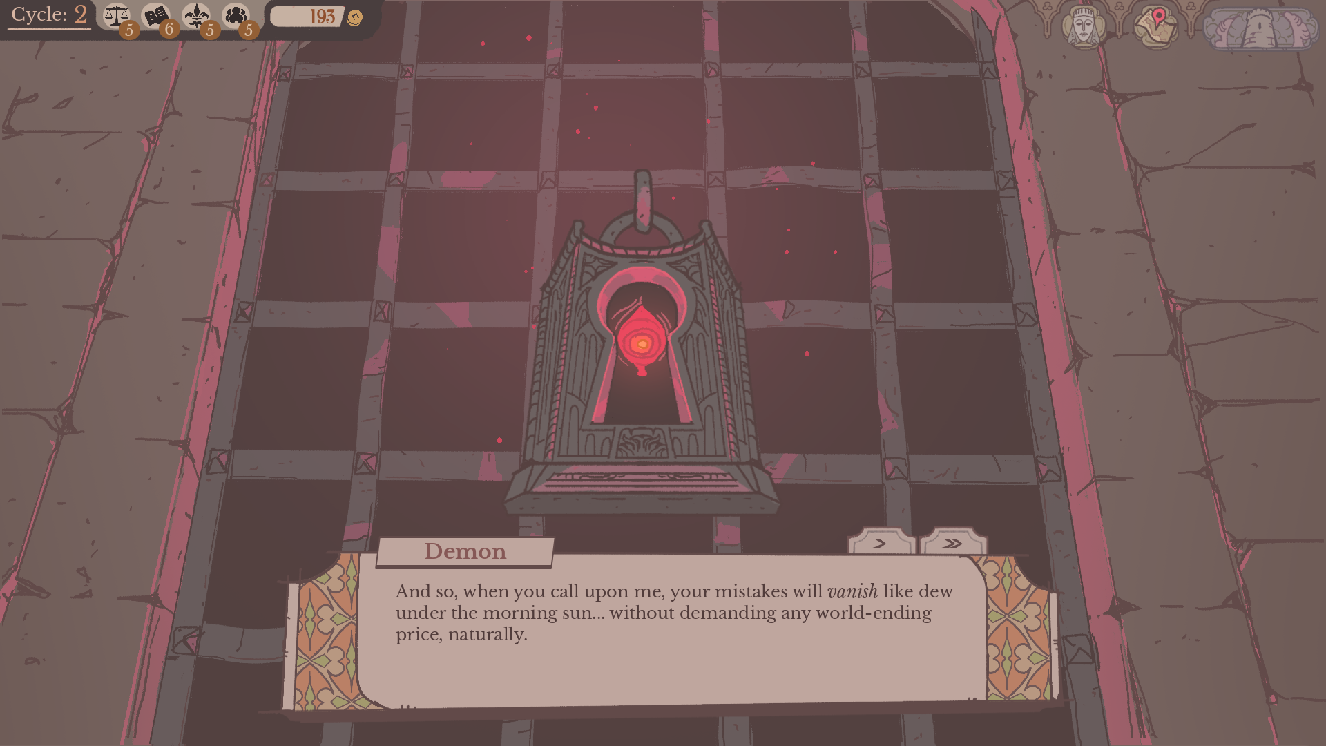 Sovereign Tower