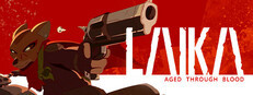 Laika: Aged Through Blood