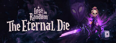 Lost in Random: The Eternal Die