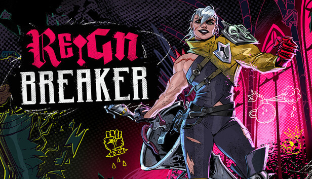 Reignbreaker