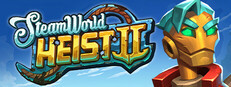 SteamWorld Heist II