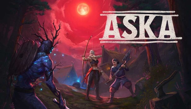ASKA