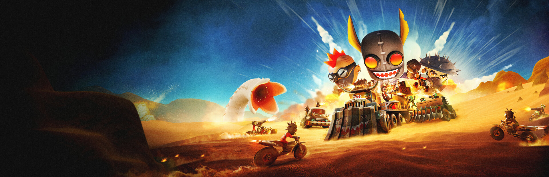 hero mobile