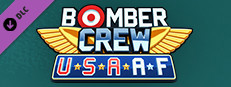 Bomber Crew: USAAF
