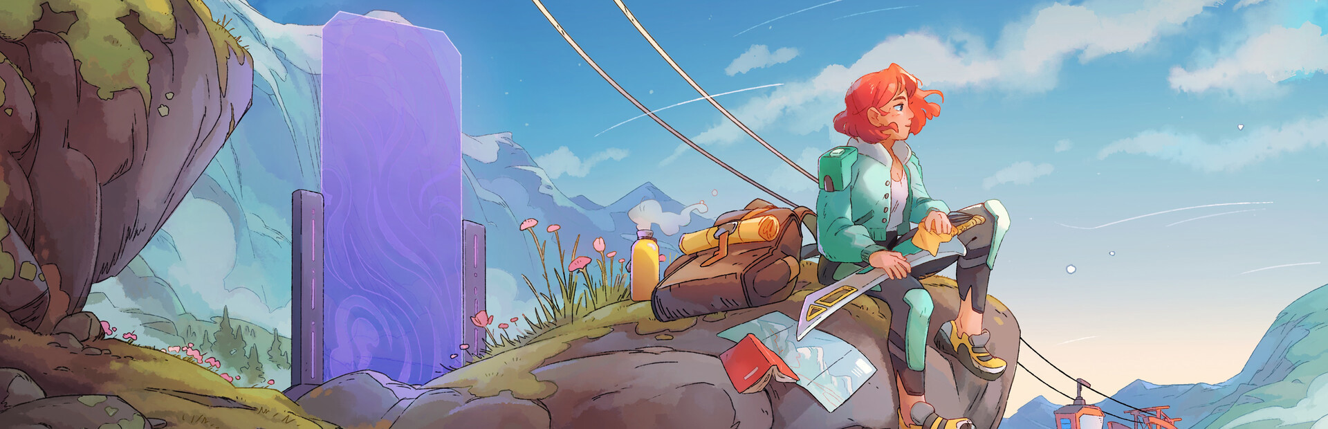 hero mobile