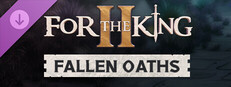 For The King II: Fallen Oaths Character Pack