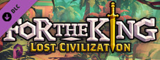 For The King: Lost Civilization Adventure Pack