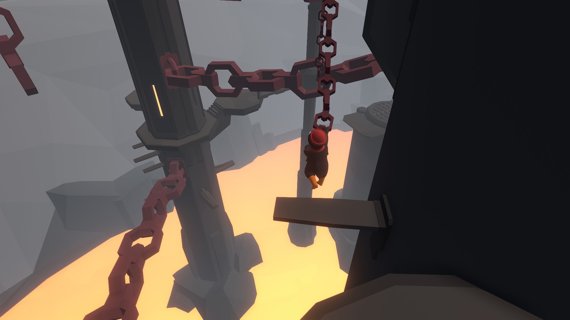 Human Fall Flat