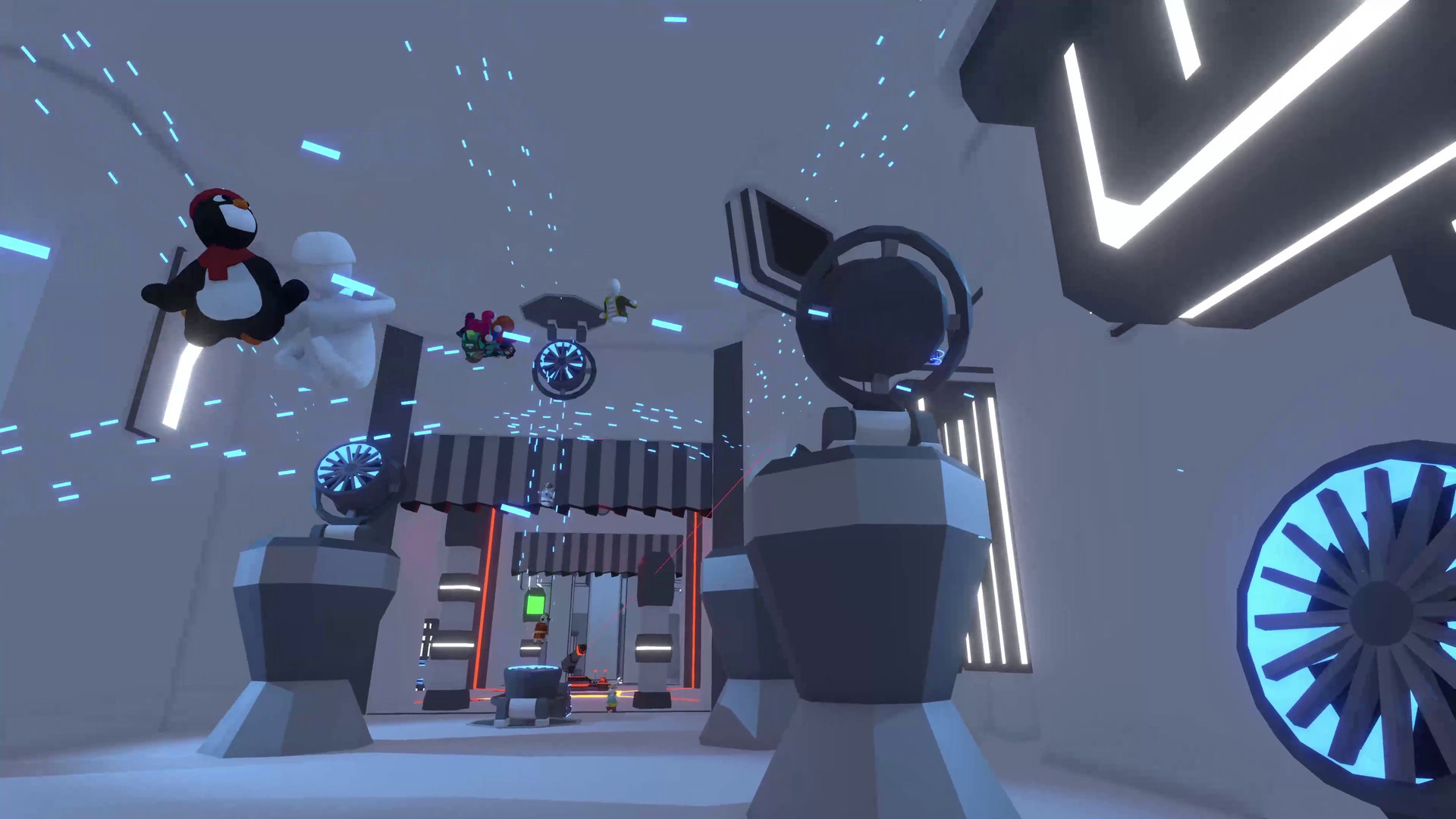 Human Fall Flat