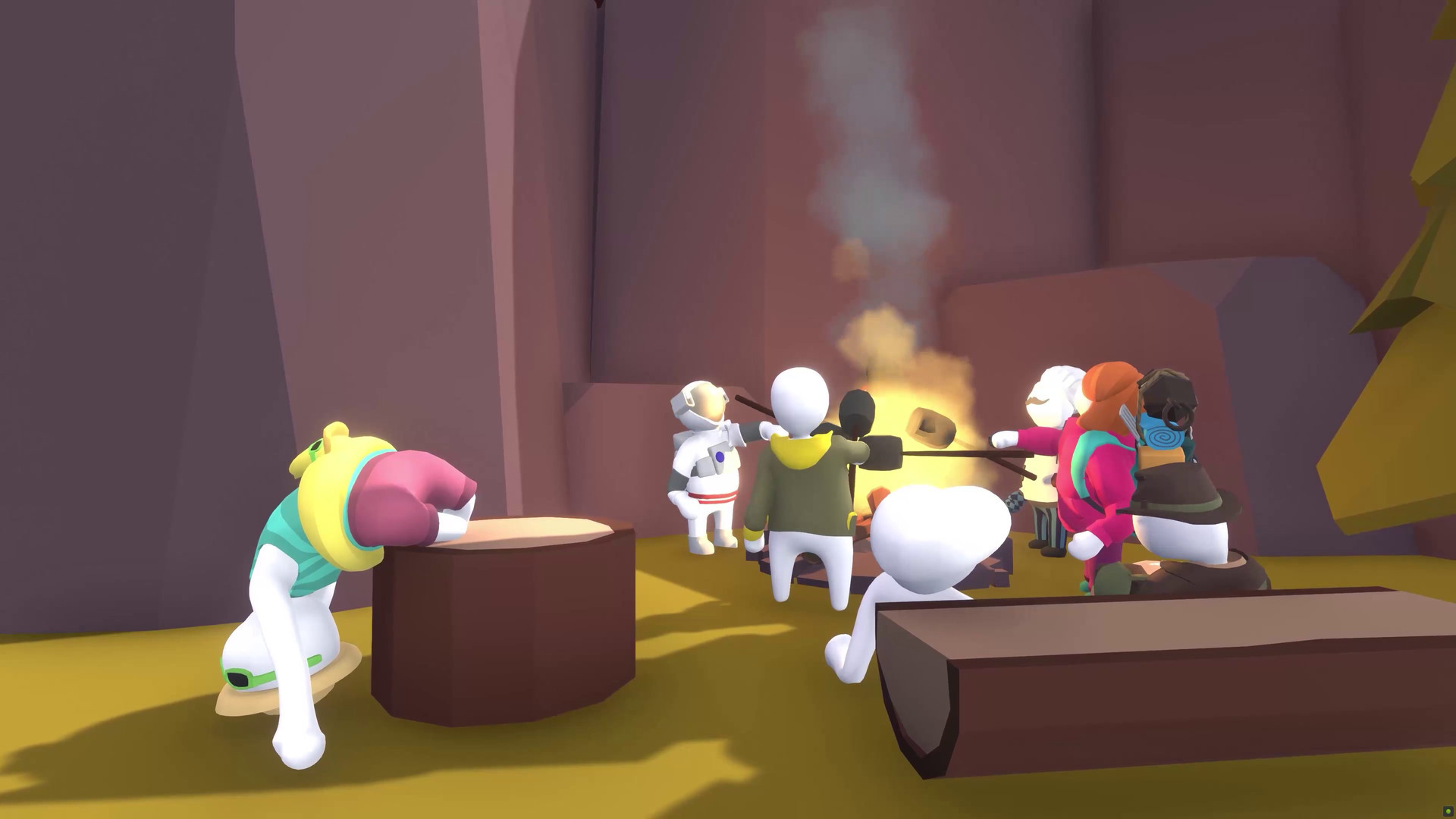 Human Fall Flat