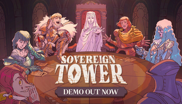 Sovereign Tower