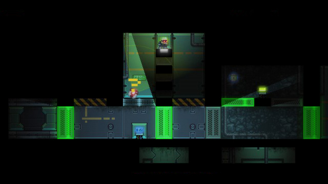 Stealth Bastard Deluxe