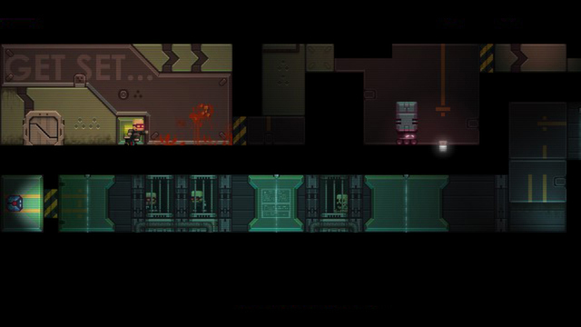 Stealth Bastard Deluxe