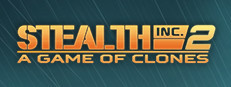 Stealth Inc 2: A Game of Clones