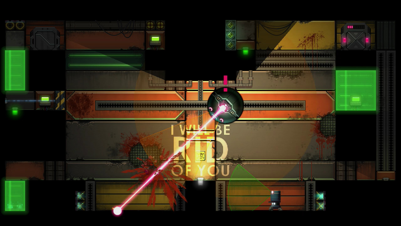 Stealth Inc 2: A Game of Clones