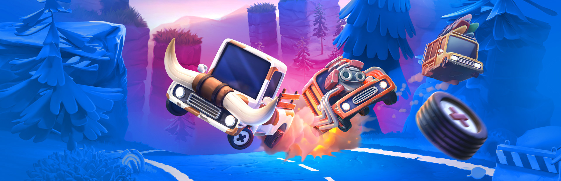 hero mobile