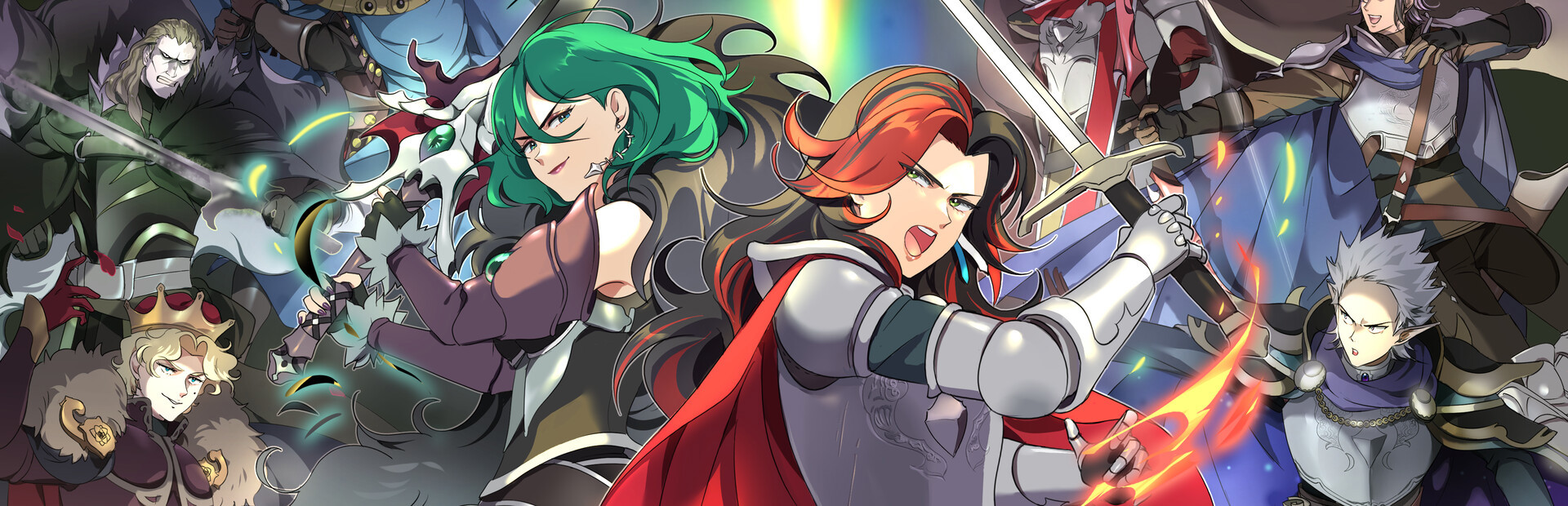 hero mobile
