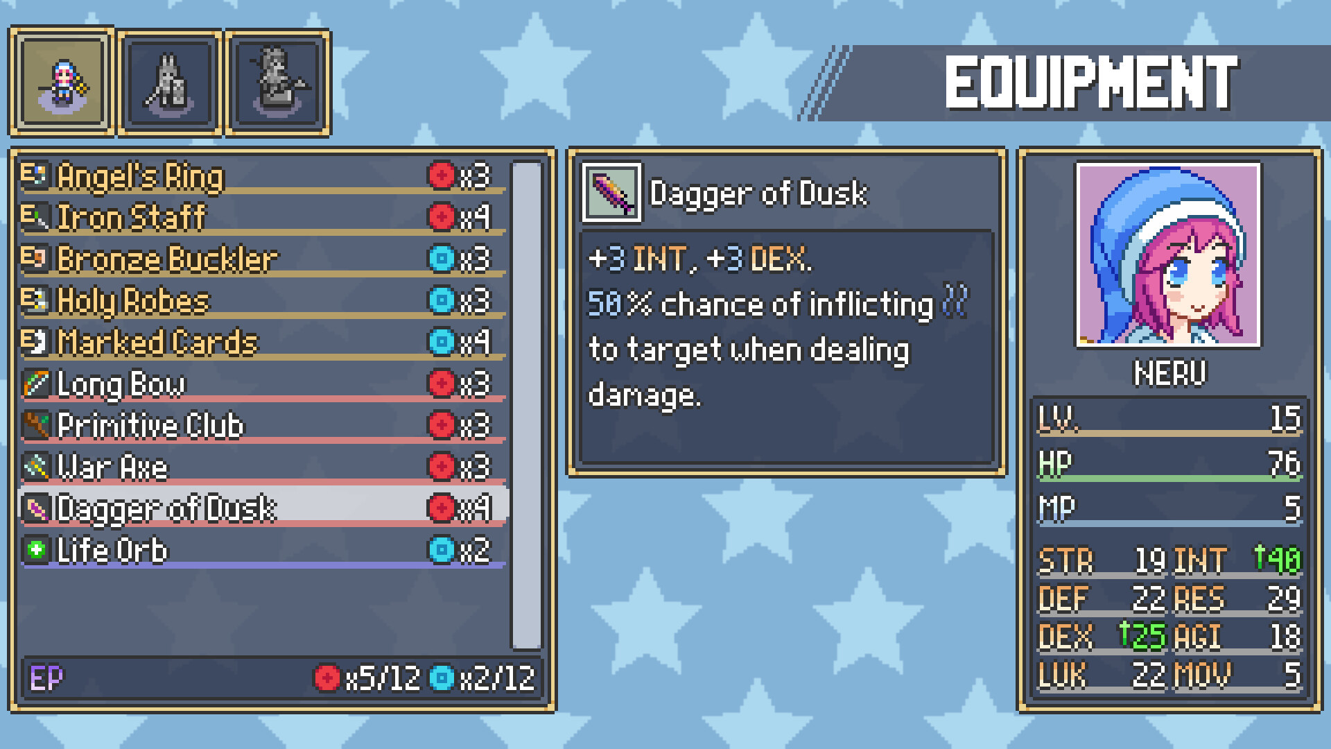 Dream Tactics