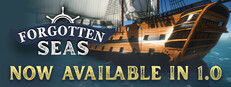 Forgotten Seas