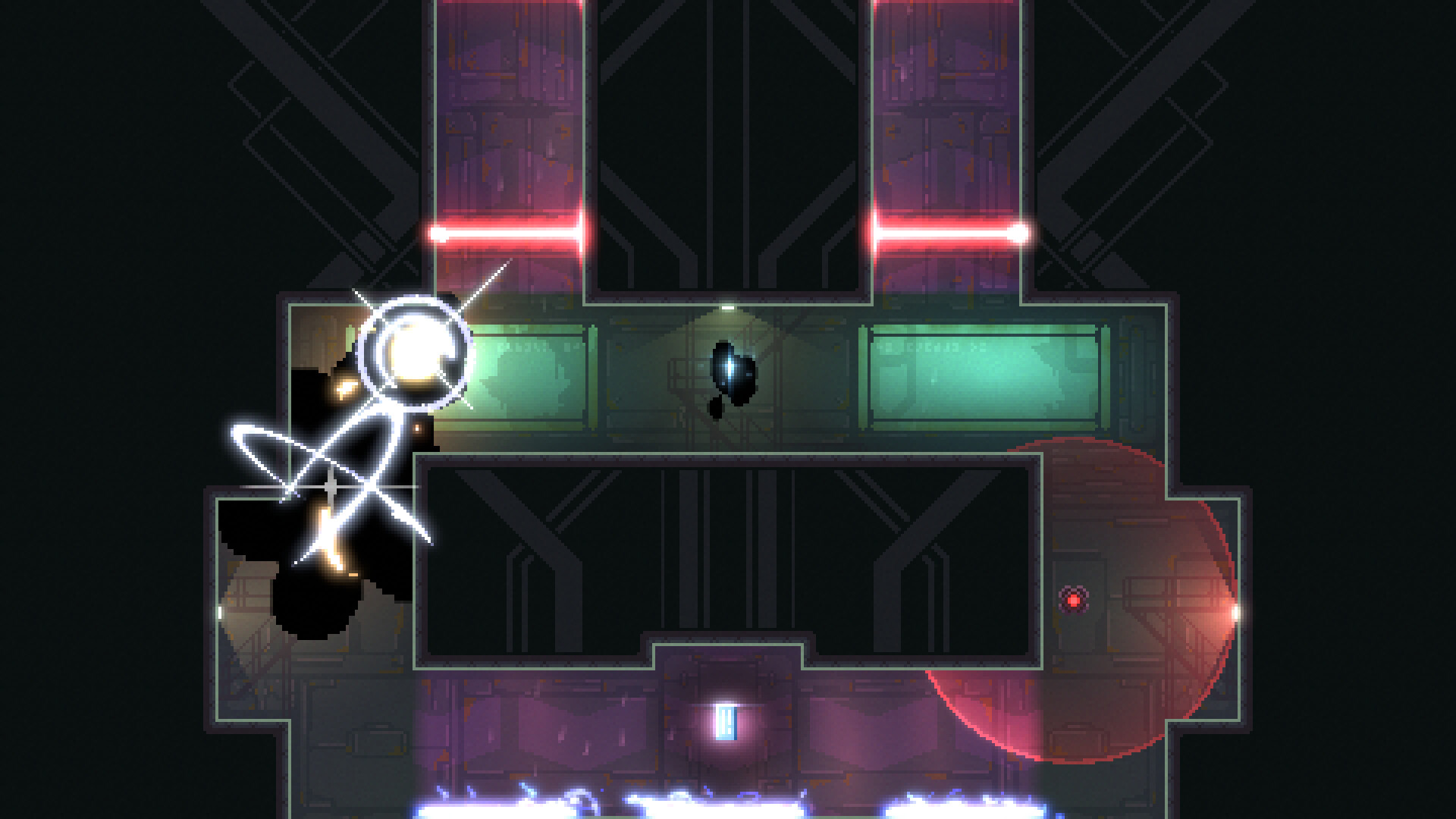 Nullstar: Solus