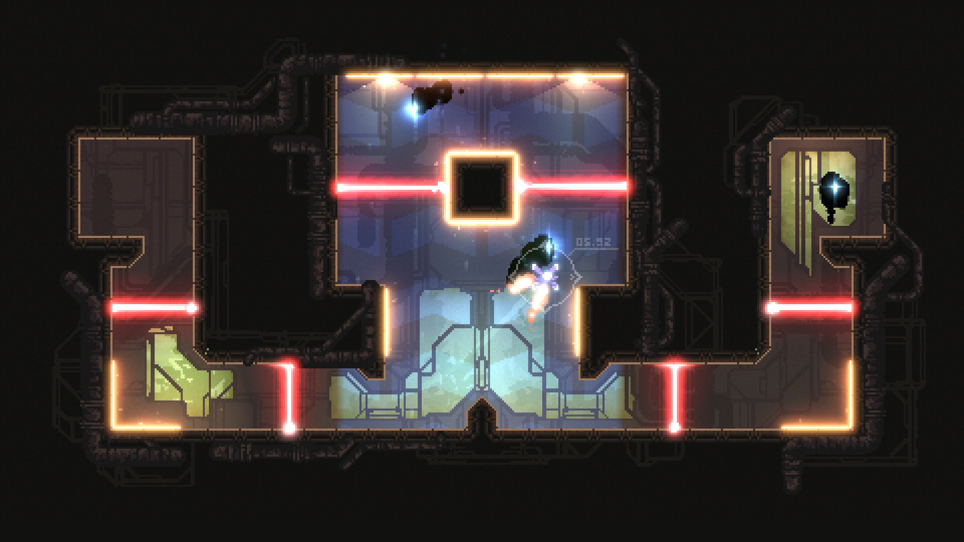 Nullstar: Solus