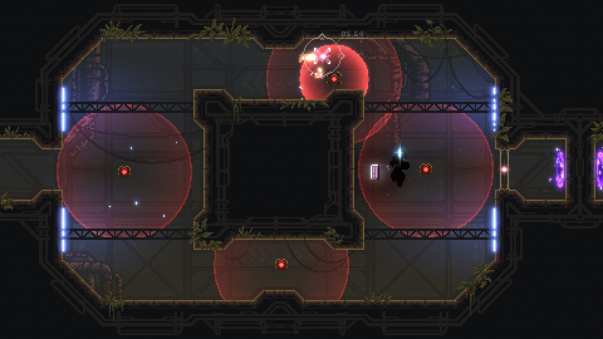 Nullstar: Solus