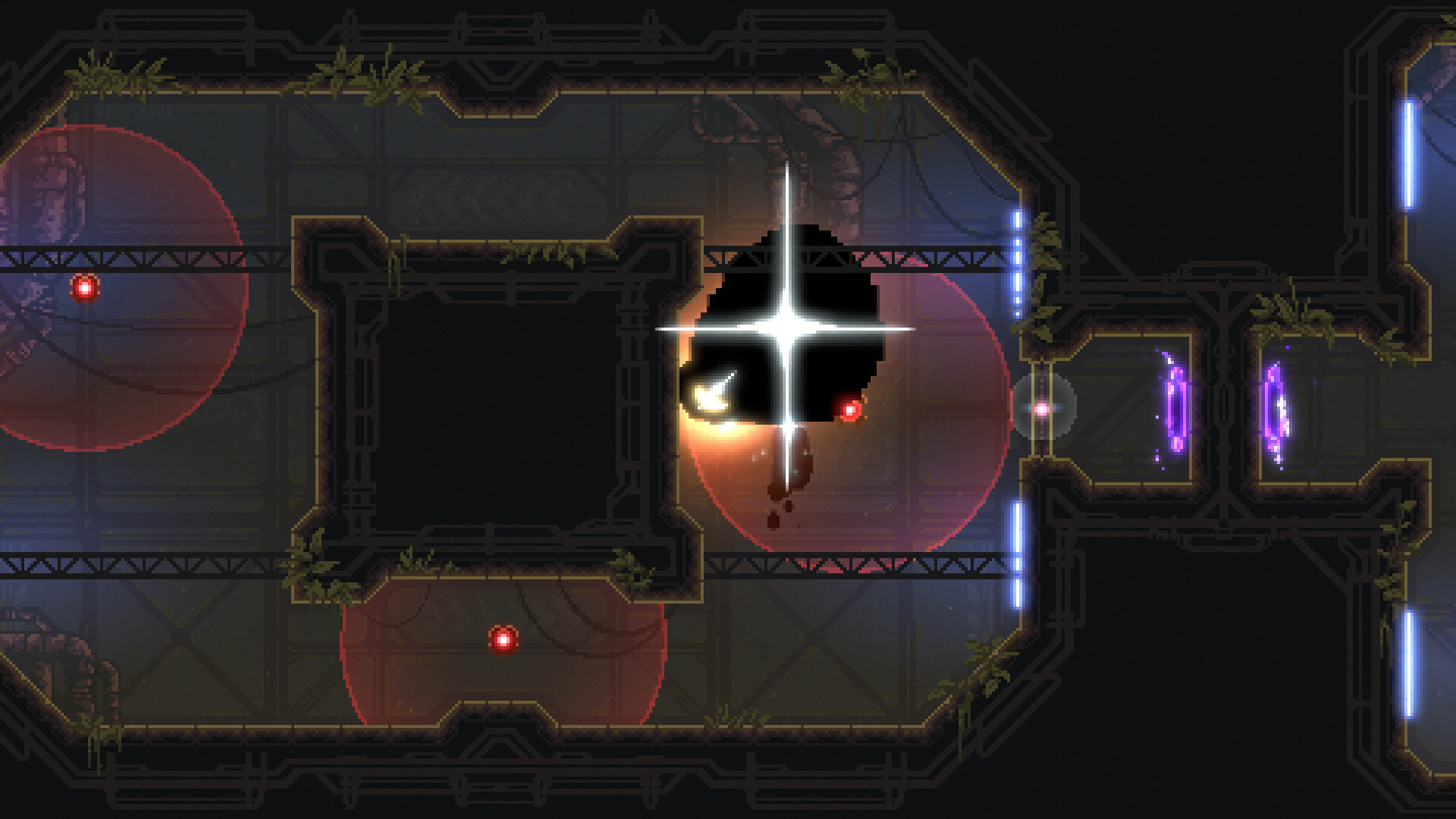 Nullstar: Solus