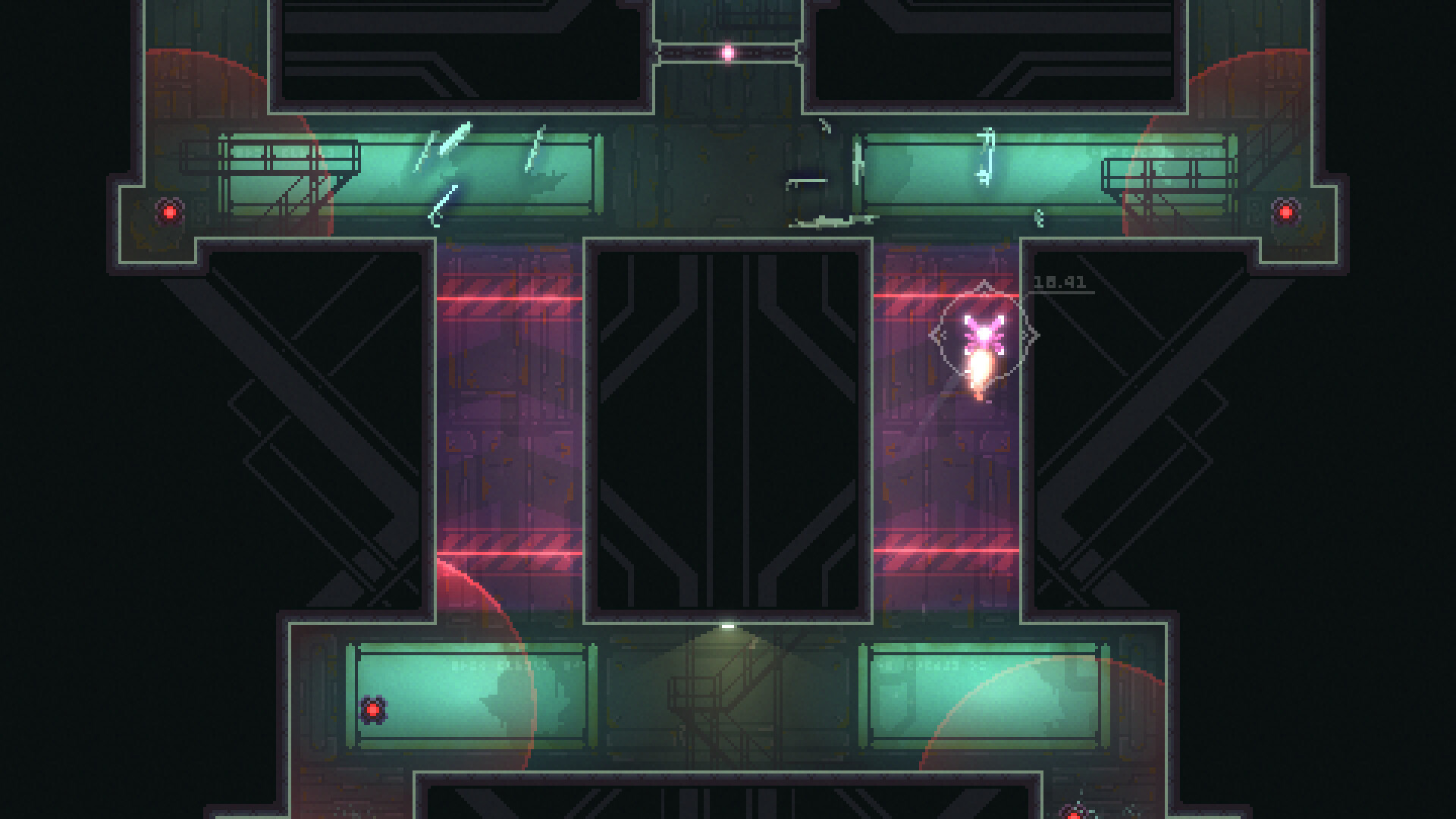 Nullstar: Solus