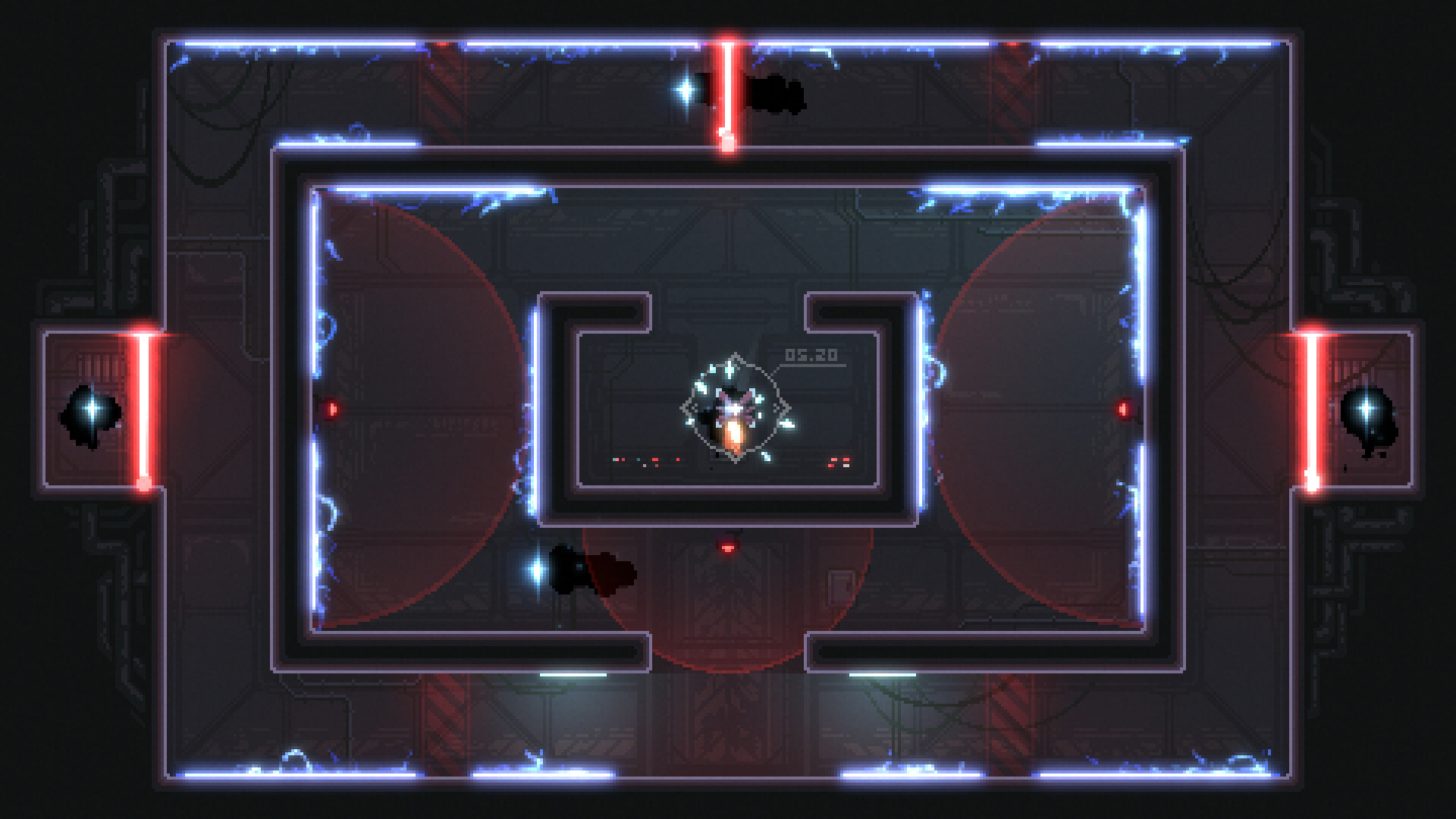 Nullstar: Solus