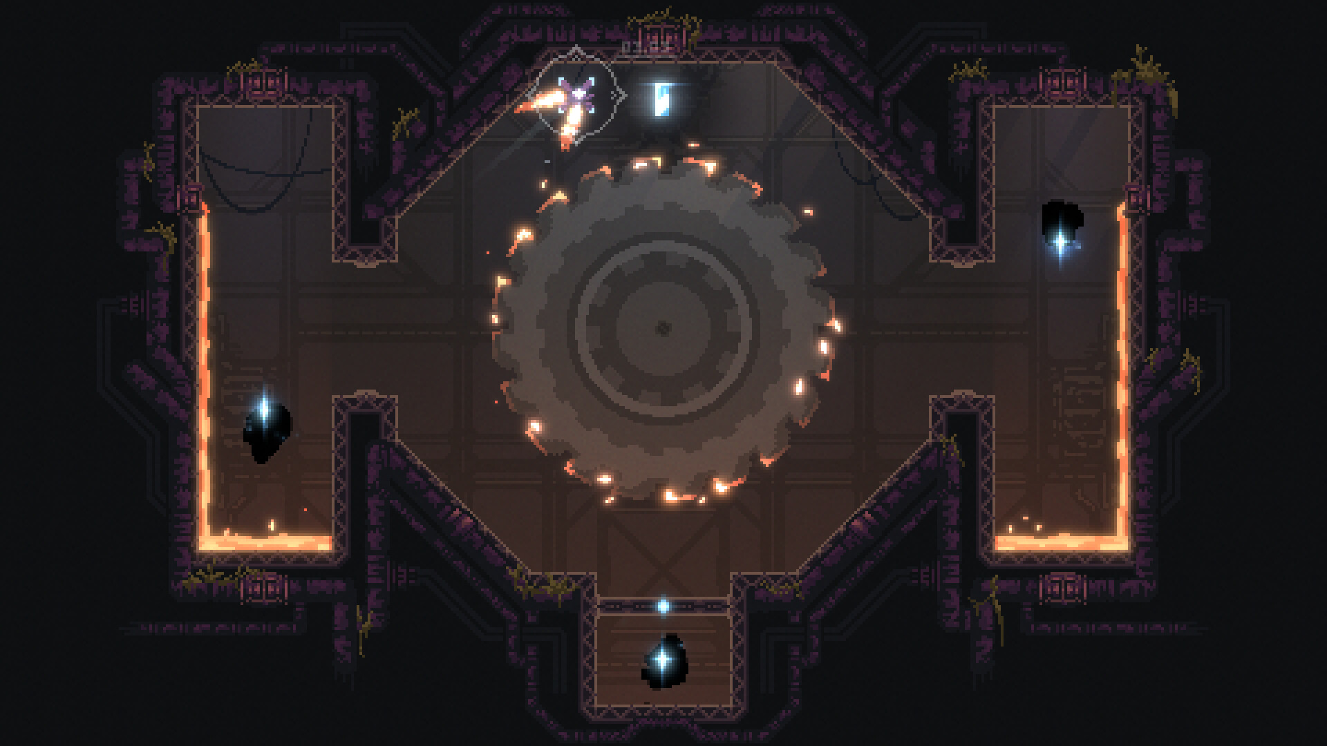 Nullstar: Solus