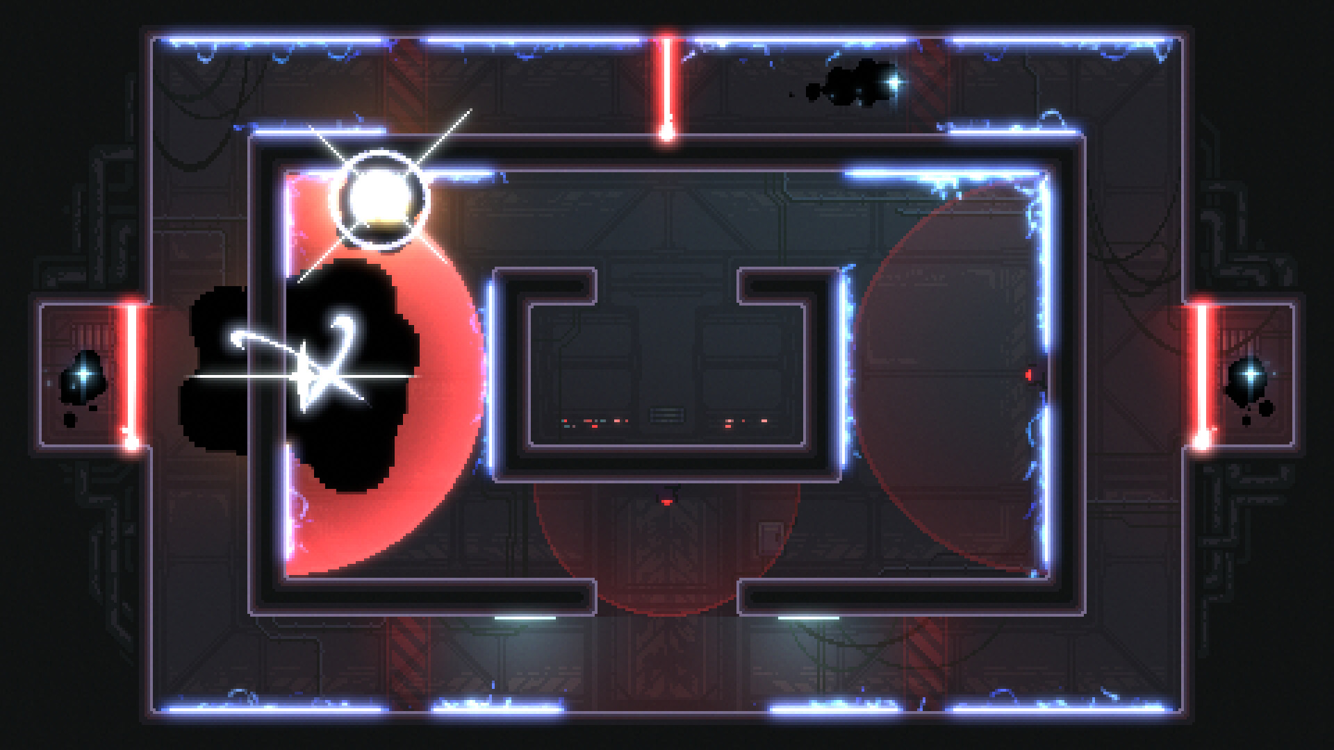 Nullstar: Solus