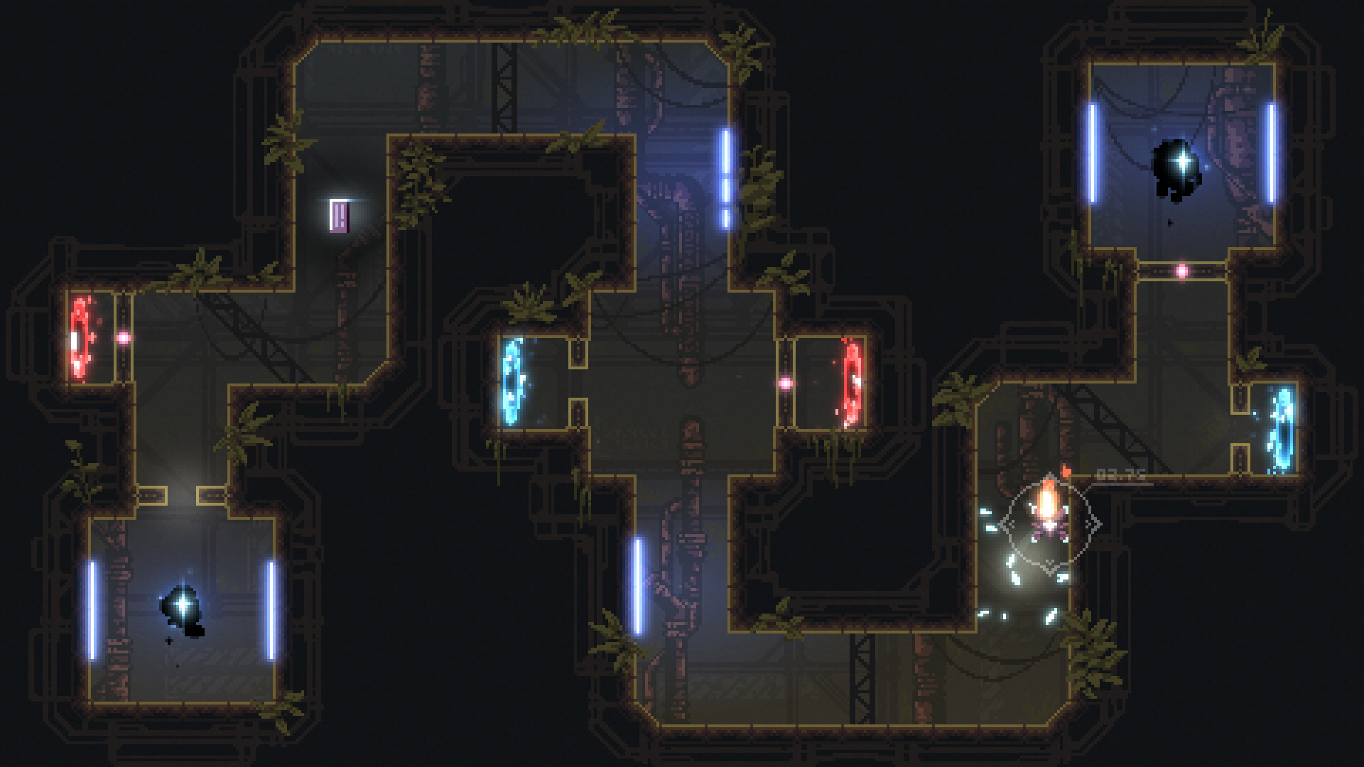 Nullstar: Solus