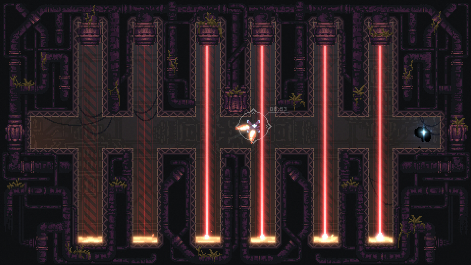 Nullstar: Solus