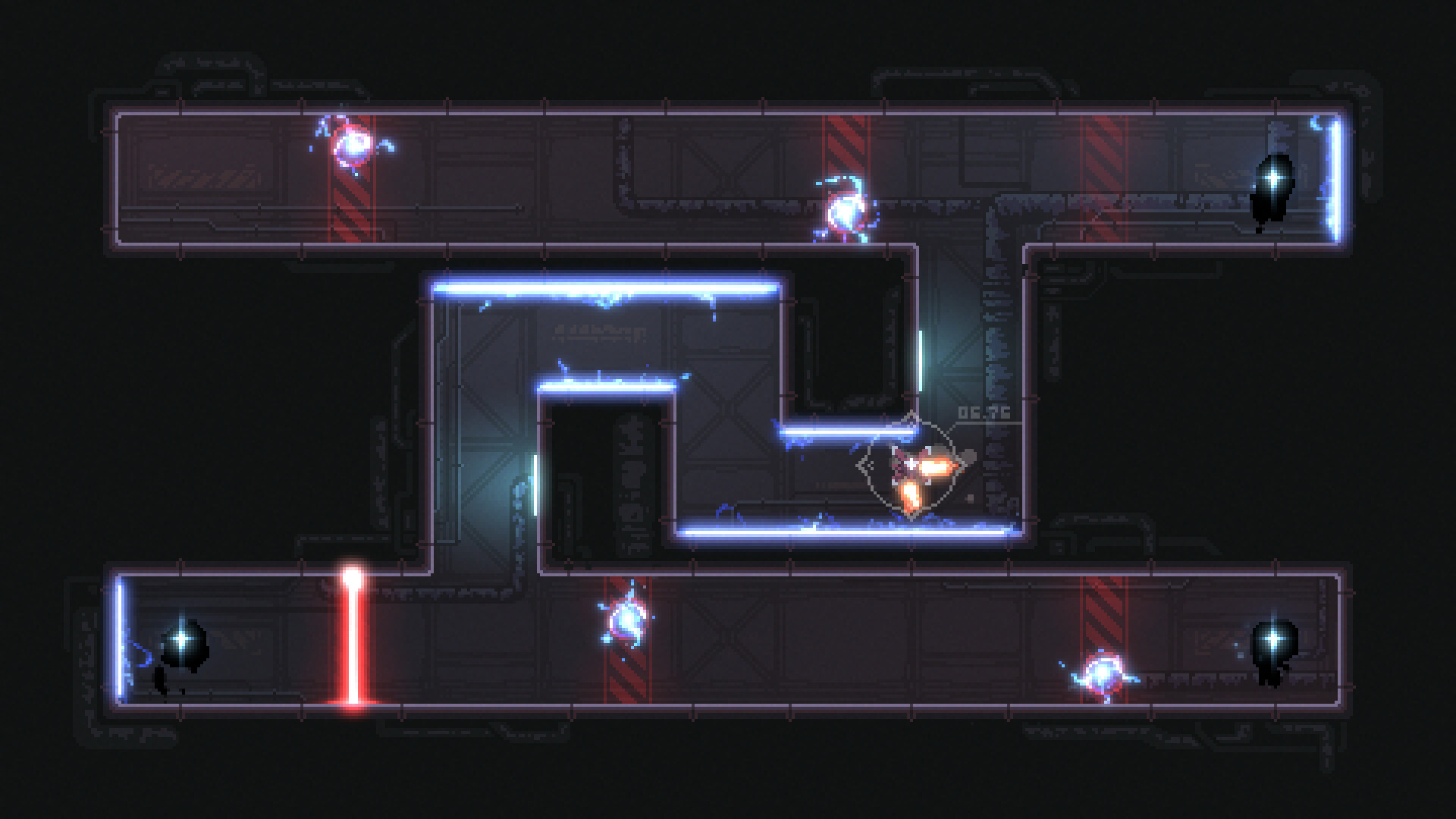Nullstar: Solus