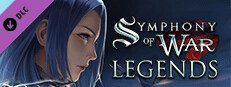 Symphony of War: The Nephilim Saga - Legends