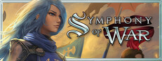 Symphony of War: The Nephilim Saga