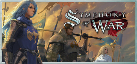 Symphony of War: The Nephilim Saga