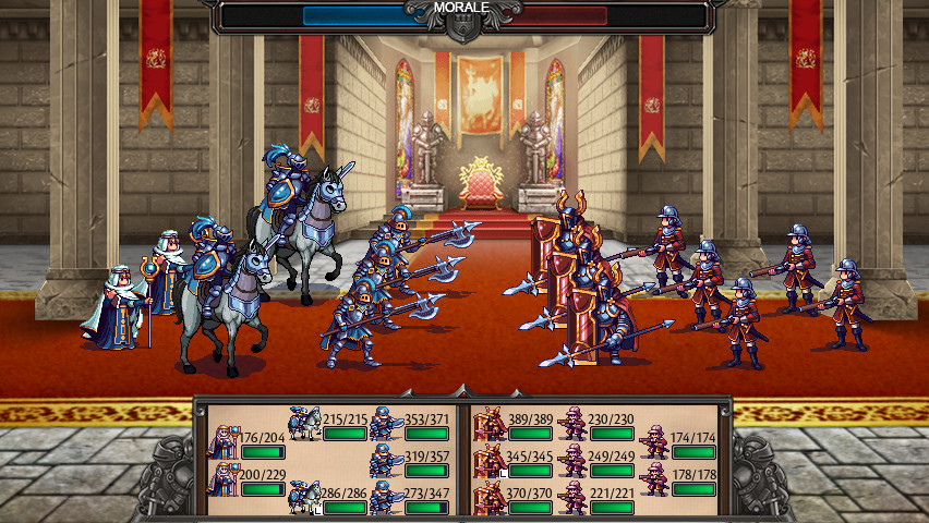 Symphony of War: The Nephilim Saga