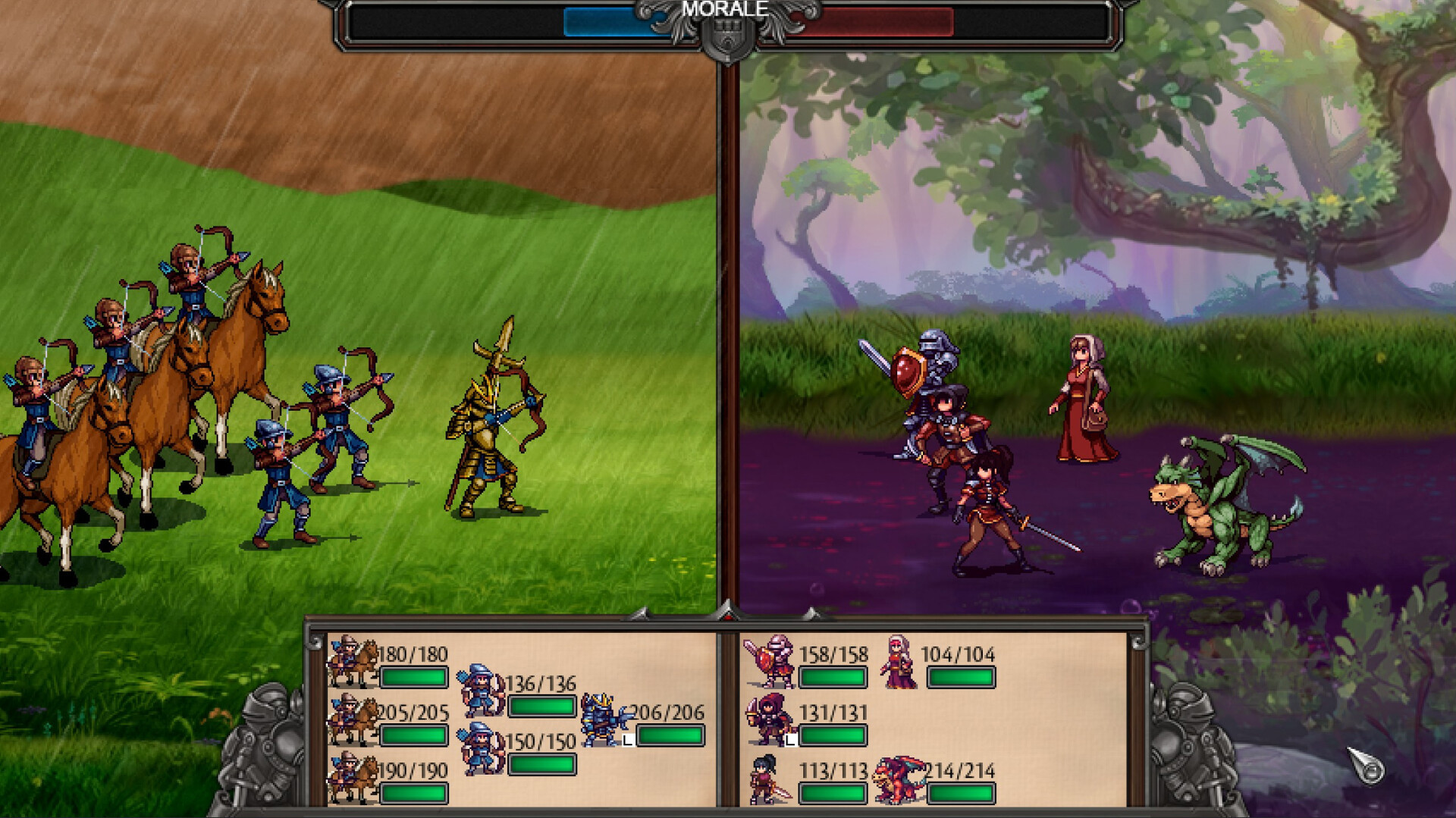Symphony of War: The Nephilim Saga