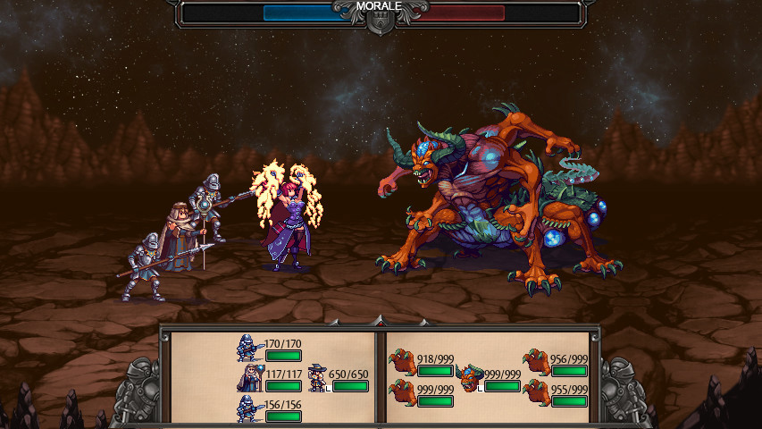 Symphony of War: The Nephilim Saga