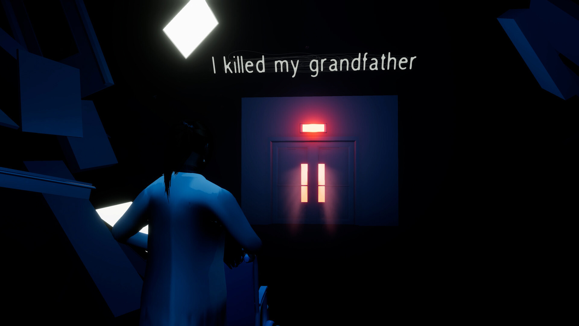 Undying Flower