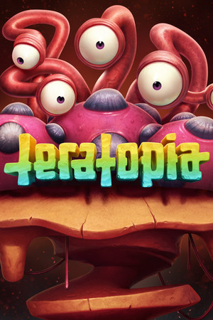 hero background