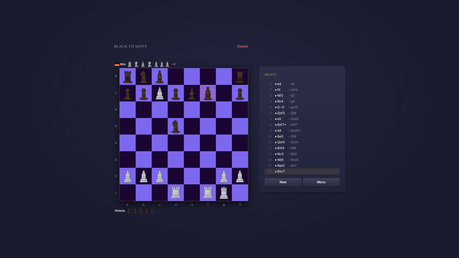 Chess Kingdom