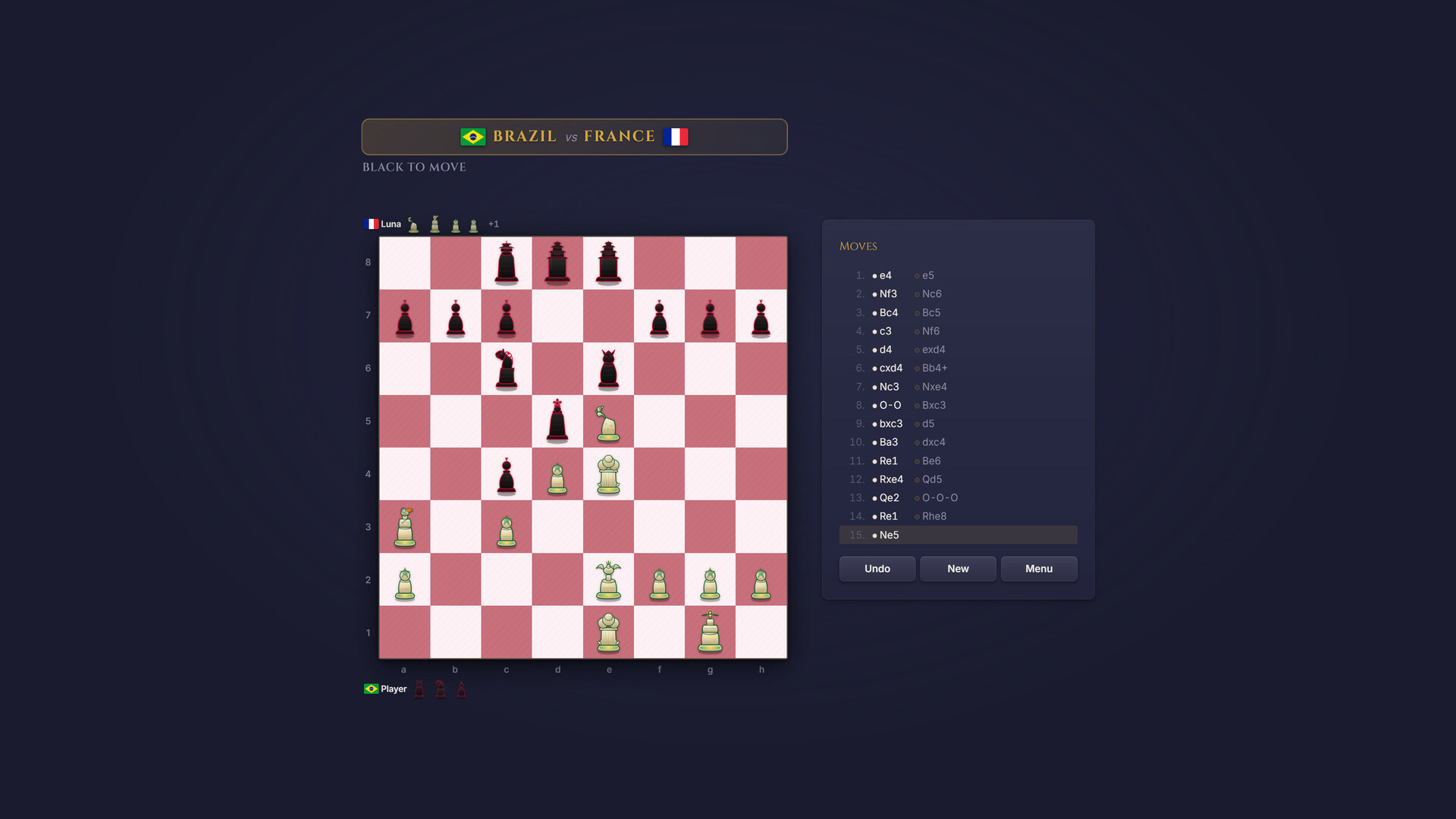 Chess Kingdom